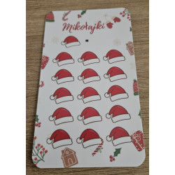 Wyzwanie Oszczędnościowe: MIKOŁAJKI