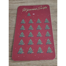 Wyzwanie Oszczędnościowe: WYZWANIE ŚWIĘTA