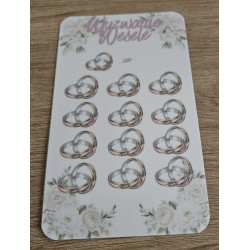 Wyzwanie Oszczędnościowe: WYZWANIE WESELE