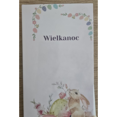 Wielkanocne Wyzwanie Oszczędnościowe