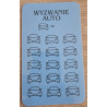 Karta Wyzwanie Oszczędnościowe – AUTO