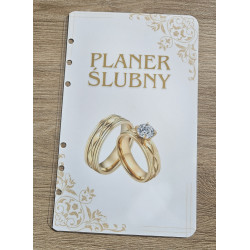 Planer Ślubny